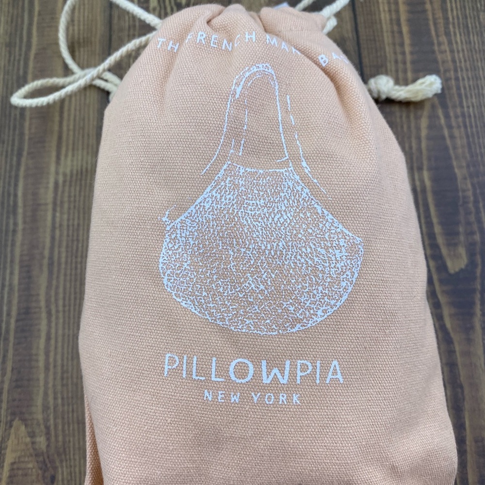 Pillowpia French Market Bag No 2